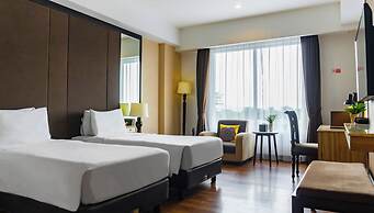 Grand Sunshine Resort & Convention