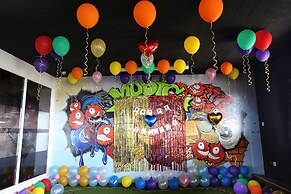 Grand Sunshine Resort & Convention