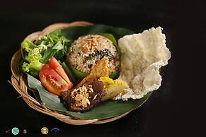 Grand Sunshine Resort & Convention