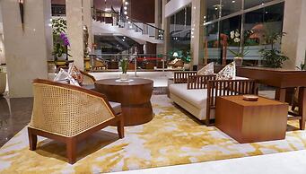 Grand Sunshine Resort & Convention