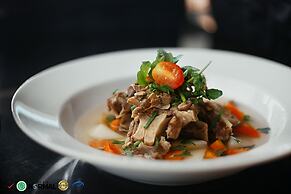 Grand Sunshine Resort & Convention