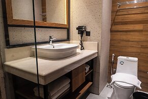 Grand Sunshine Resort & Convention