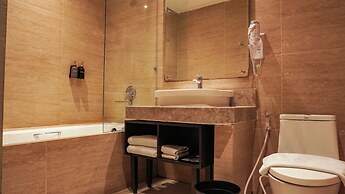 Grand Sunshine Resort & Convention