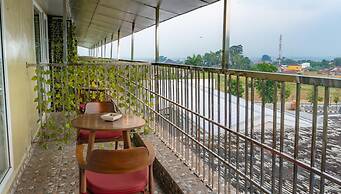 Grand Sunshine Resort & Convention