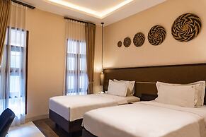 Grand Sunshine Resort & Convention