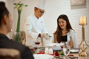 Grand Sunshine Resort & Convention