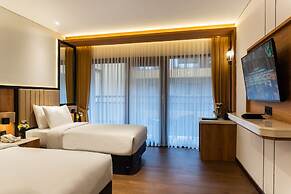 Grand Sunshine Resort & Convention