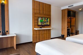 Grand Sunshine Resort & Convention