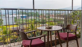 Grand Sunshine Resort & Convention