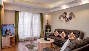 Grand Sunshine Resort & Convention