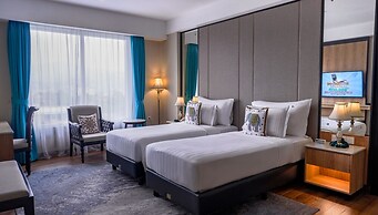 Grand Sunshine Resort & Convention