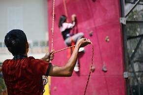 Grand Sunshine Resort & Convention