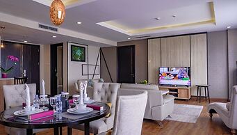 Grand Sunshine Resort & Convention