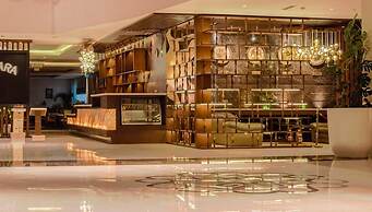 Grand Sunshine Resort & Convention