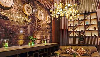 Grand Sunshine Resort & Convention