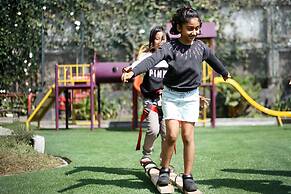 Grand Sunshine Resort & Convention