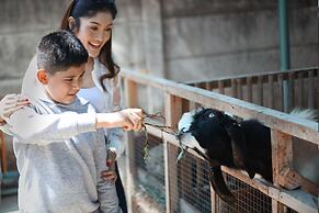 Grand Sunshine Resort & Convention