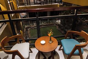 Grand Sunshine Resort & Convention