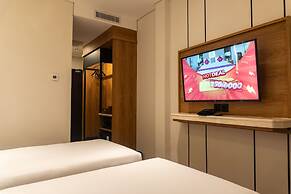 Grand Sunshine Resort & Convention