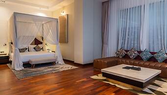 Grand Sunshine Resort & Convention