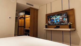 Grand Sunshine Resort & Convention