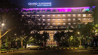 Grand Sunshine Resort & Convention