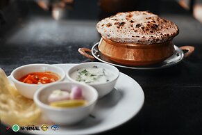 Grand Sunshine Resort & Convention