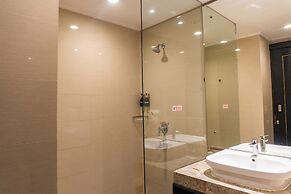 Grand Sunshine Resort & Convention