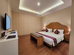 Grand Sunshine Resort & Convention