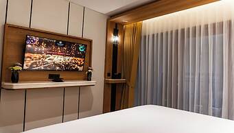 Grand Sunshine Resort & Convention