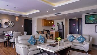 Grand Sunshine Resort & Convention