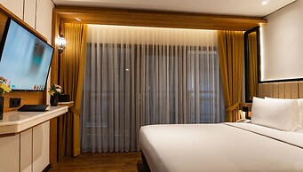 Grand Sunshine Resort & Convention