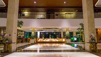 Grand Sunshine Resort & Convention