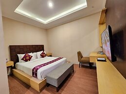 Grand Sunshine Resort & Convention