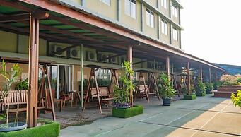 Grand Sunshine Resort & Convention