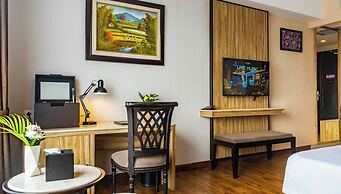 Grand Sunshine Resort & Convention