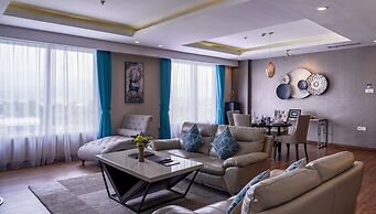 Grand Sunshine Resort & Convention