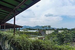 Grand Sunshine Resort & Convention