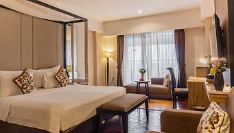 Grand Sunshine Resort & Convention