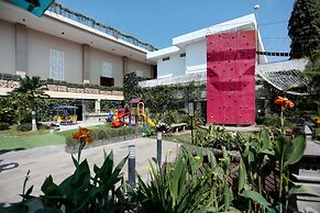 Grand Sunshine Resort & Convention