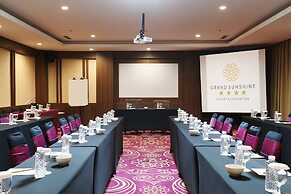 Grand Sunshine Resort & Convention