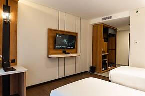 Grand Sunshine Resort & Convention