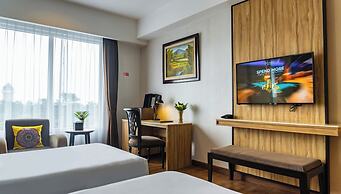 Grand Sunshine Resort & Convention