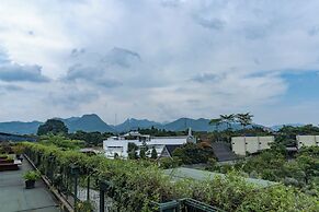 Grand Sunshine Resort & Convention