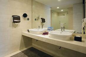 Grand Sunshine Resort & Convention