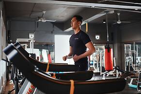 Grand Sunshine Resort & Convention