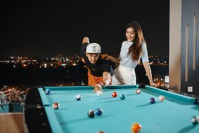 Grand Sunshine Resort & Convention