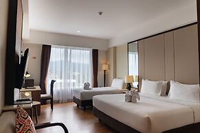 Grand Sunshine Resort & Convention