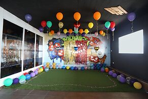 Grand Sunshine Resort & Convention