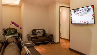 Grand Sunshine Resort & Convention